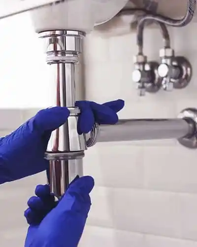 Plumbing