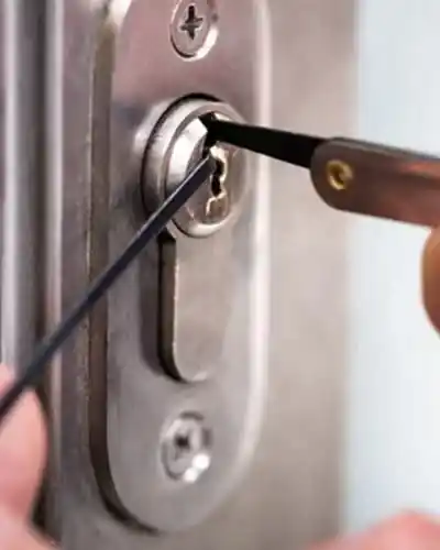 door lock