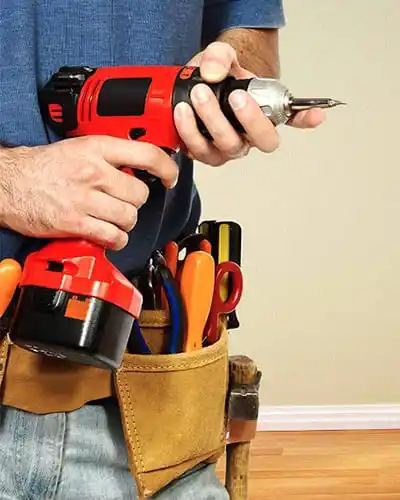 Home maintenance