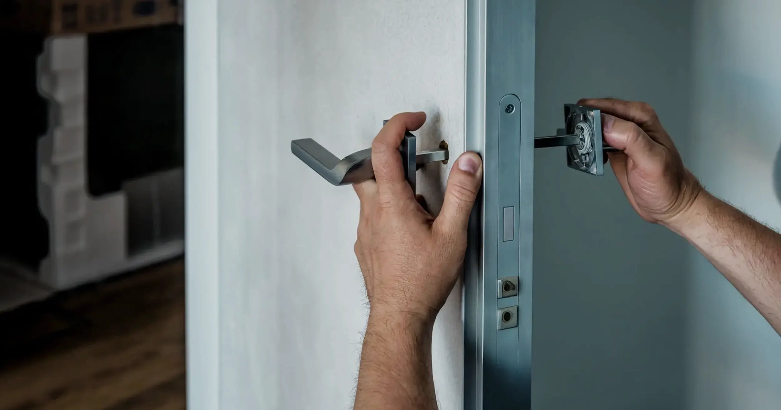 Home maintenance tools