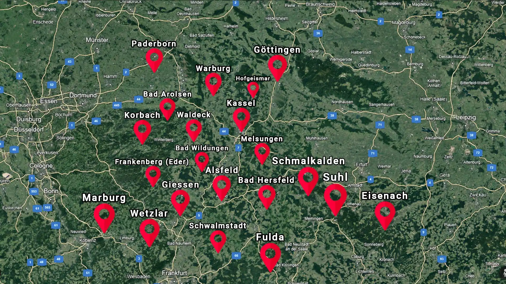 locations map image