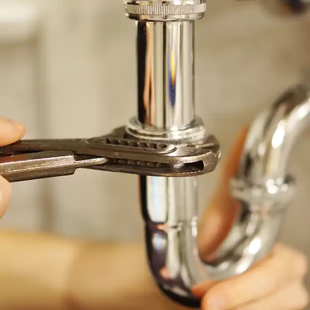 plumber tools
