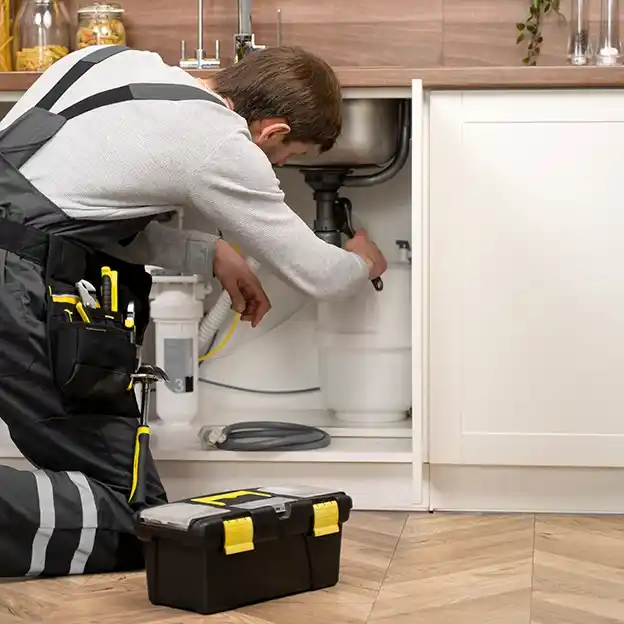 plumber
